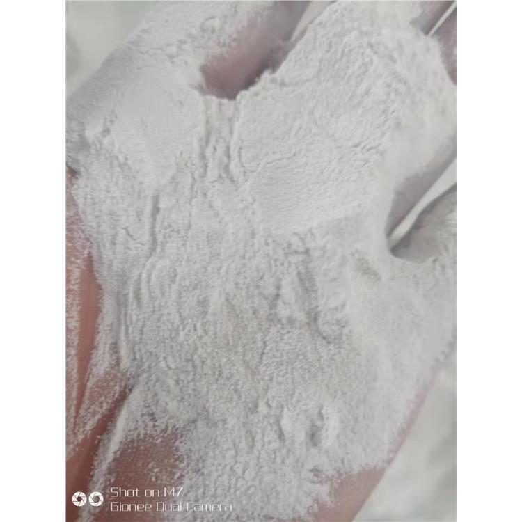 肇庆透明氧化锌主要应用